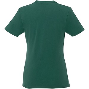 Heros short sleeve womens t-shirt