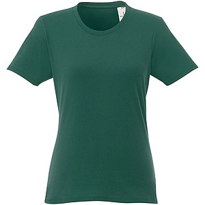 Heros short sleeve womens t-shirt