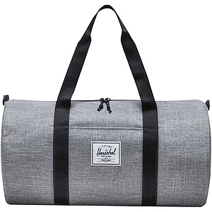 Herschel Classic™ recycled gym bag 27L, heather grey