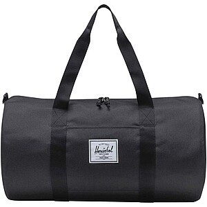 Herschel Classic™ recycled gym bag 27L, solid black