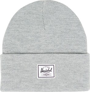 Herschel Elmer beanie, heather grey