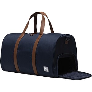 Herschel Novel™ recycled duffle bag 43L, navy