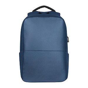 High -quality backpack with USB port