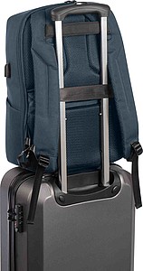 High -quality backpack with USB port