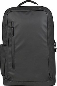 High-quality, water-resistant backpack