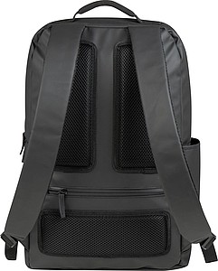 High-quality, water-resistant backpack