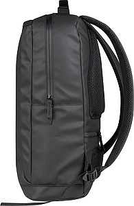 High-quality, water-resistant backpack