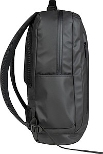 High-quality, water-resistant backpack