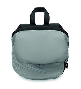 High reflective backpack 600D