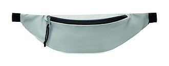 High reflective waist bag