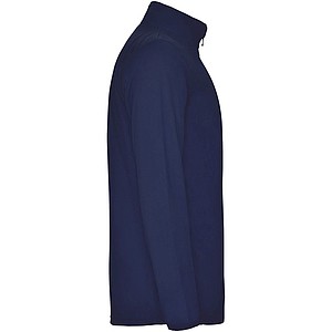 Himalaya mens quarter zip fleece jacket