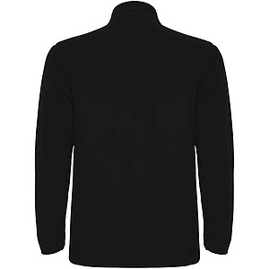 Himalaya mens quarter zip fleece jacket