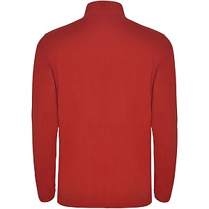 Himalaya mens quarter zip fleece jacket