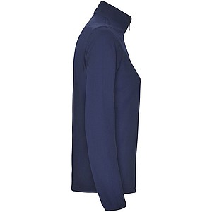 Himalaya womens quarter zip fleece jacket