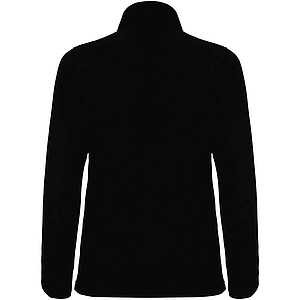 Himalaya womens quarter zip fleece jacket