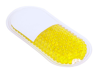 hot-cold pack