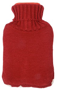 Hot water bottle CUDDLE