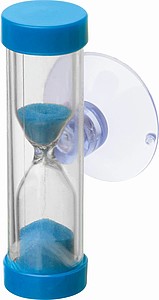 Hourglass - 3 min
