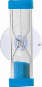Hourglass - 3 min