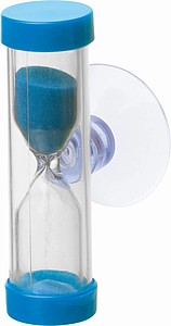 Hourglass - 3 min