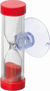 Hourglass - 3 min