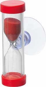 Hourglass - 3 min