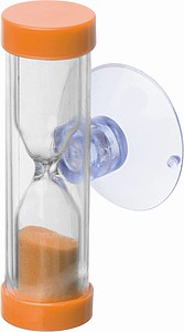 Hourglass - 3 min