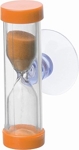 Hourglass - 3 min