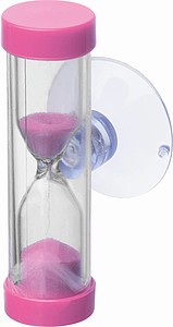 Hourglass - 3 min