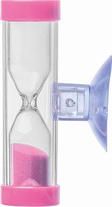 Hourglass - 3 min