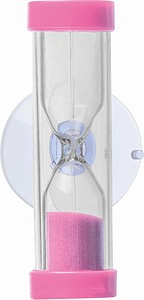 Hourglass - 3 min