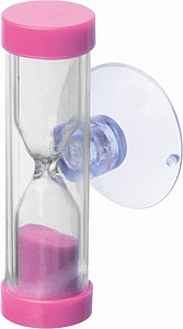 Hourglass - 3 min