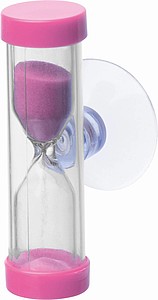 Hourglass - 3 min