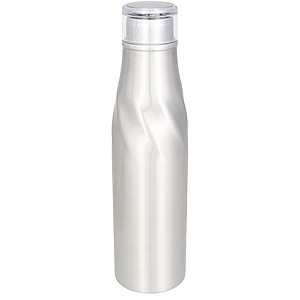 Hugo auto-seal copper vacuum insulated bottle