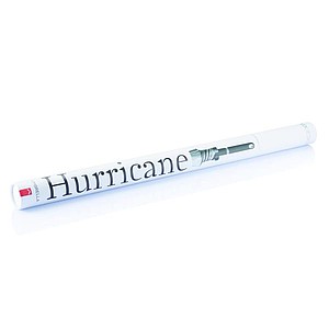 Hurricane storm umbrella, grey