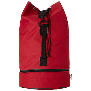 Idaho RPET sailor duffel bag 35L