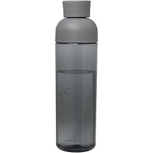 Illuminate 600 ml RPET water bottle, grey