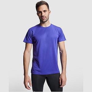 Imola short sleeve kids sports t-shirt