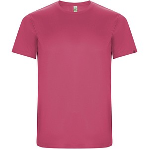 Imola short sleeve kids sports t-shirt