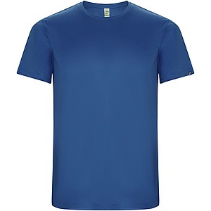 Imola short sleeve kids sports t-shirt