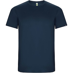 Imola short sleeve mens sports t-shirt