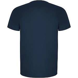 Imola short sleeve mens sports t-shirt