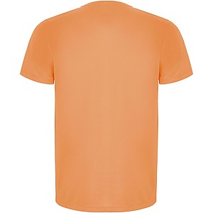 Imola short sleeve mens sports t-shirt