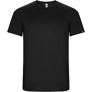 Imola short sleeve mens sports t-shirt