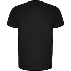 Imola short sleeve mens sports t-shirt