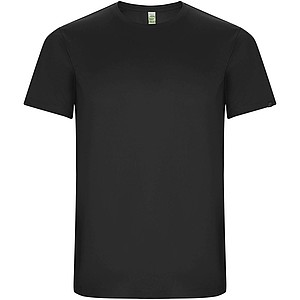 Imola short sleeve mens sports t-shirt