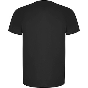 Imola short sleeve mens sports t-shirt