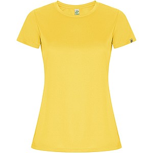 Imola short sleeve womens sports t-shirt