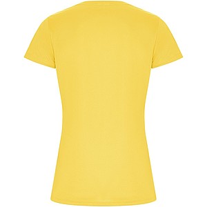 Imola short sleeve womens sports t-shirt