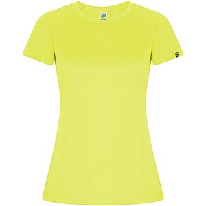 Imola short sleeve womens sports t-shirt